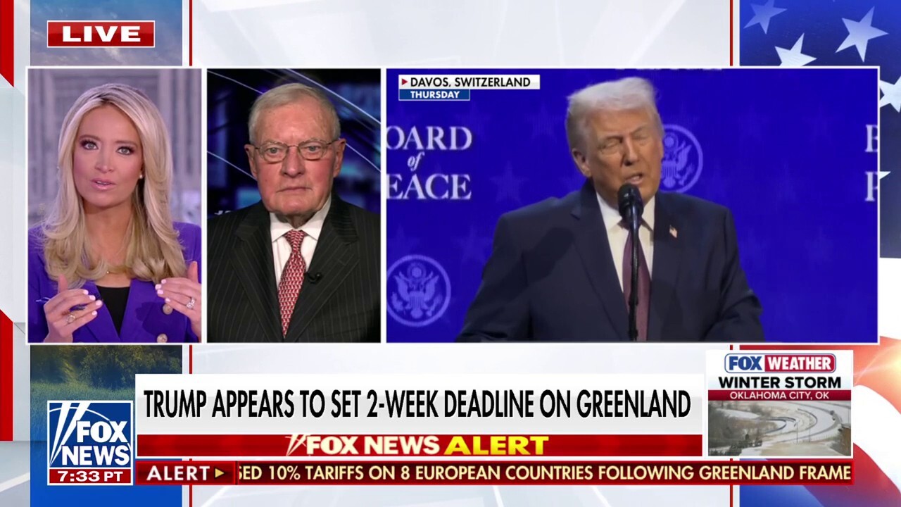 Trump threatens 100% tariff on Canada over potential China deal<br>