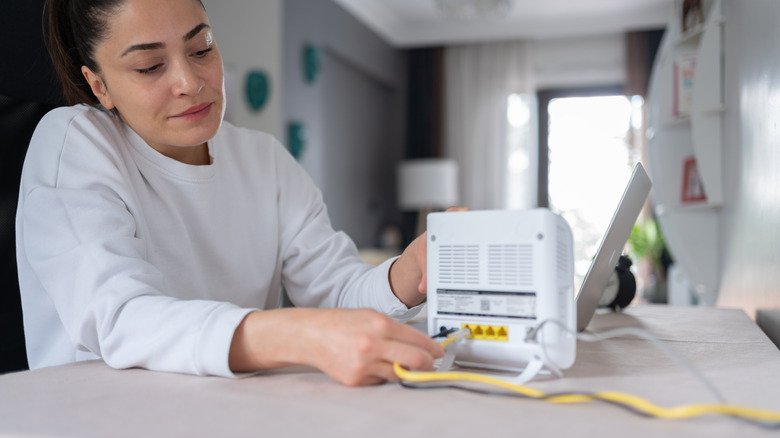 4 clever uses for your old routers