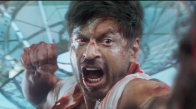 SRK is back! Shah Rukh Khan's 'King' release date revealed with roaring ...
