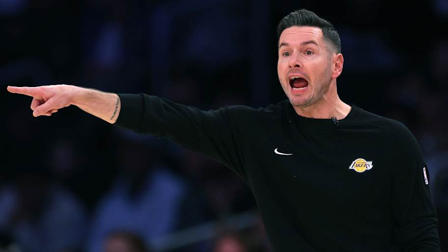 Lakers ideal trade target will be on the move if rumors are true<br>