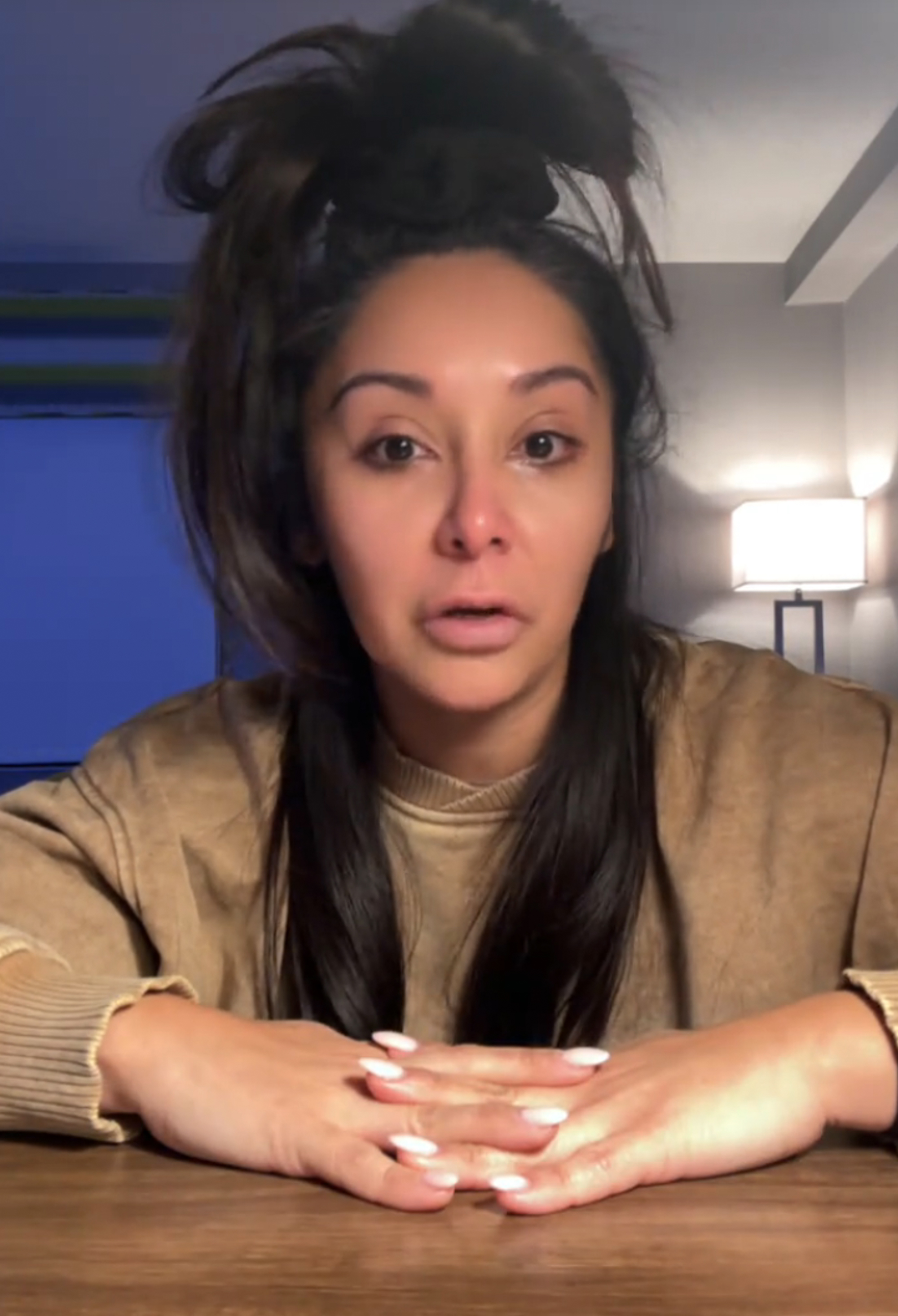 snooki nicole polizzi - Ilustrasi 3