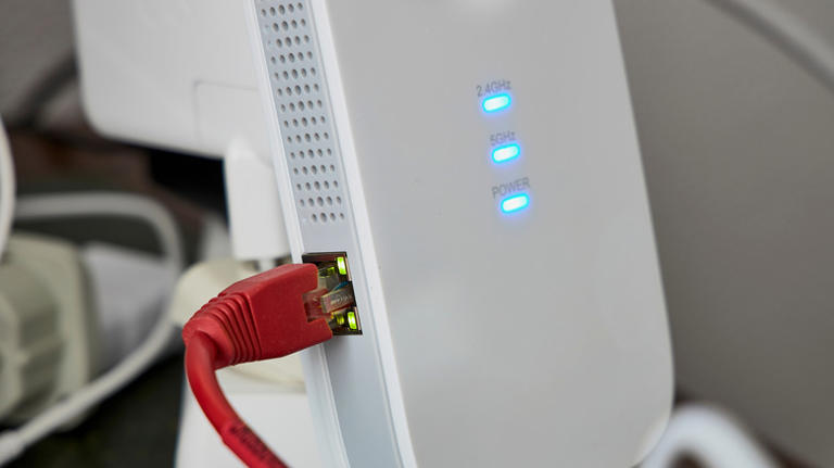 4 clever uses for your old routers