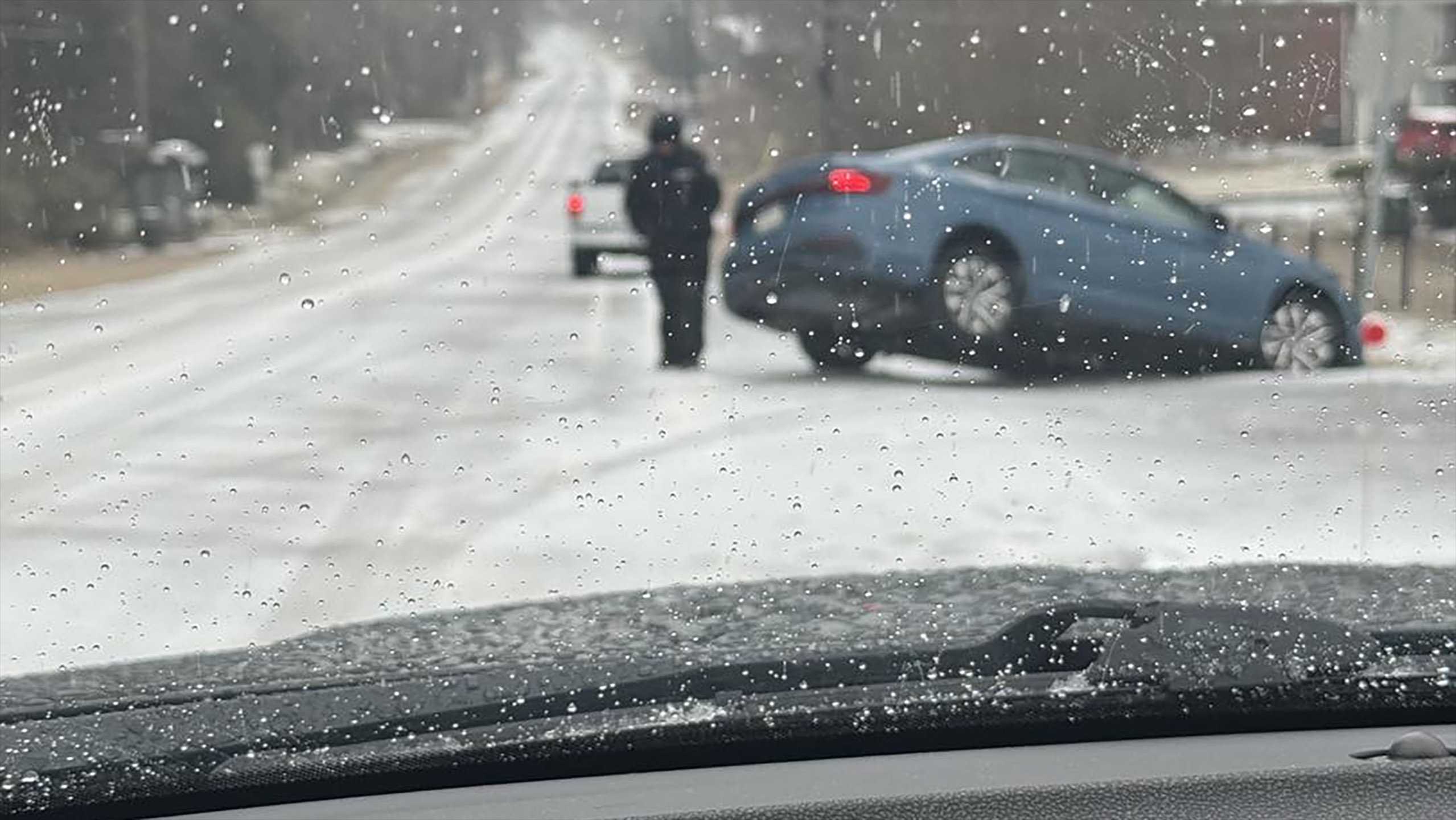 ICE arrives in Mississippi's northern counties