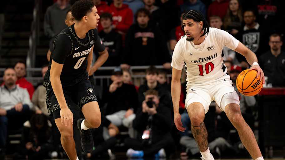 3 Cincinnati players Arizona State fans need to know