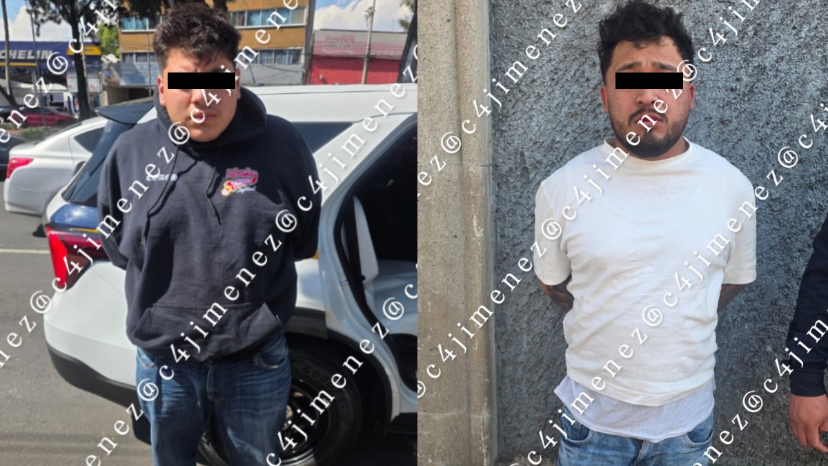 Rosa María es asesinada tras visitar a interna de Santa Martha Acatitla,  Iztapalapa; detienen a 2 agresores