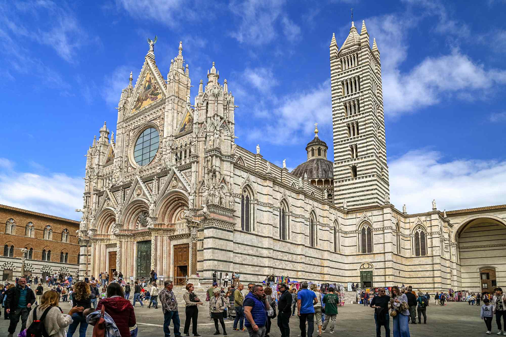 I’ve lived in Italy for 20 years—these are the 10 most common mistakes ...