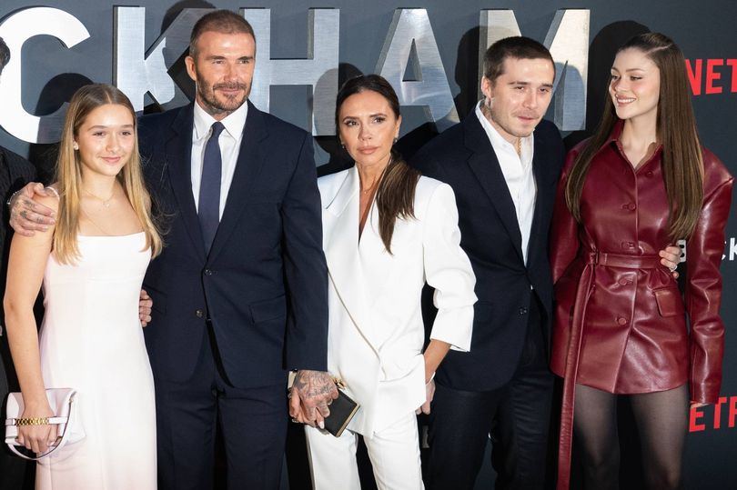 Eminem's daughter Hailie Jade shares opinion on Brooklyn Beckham family ...