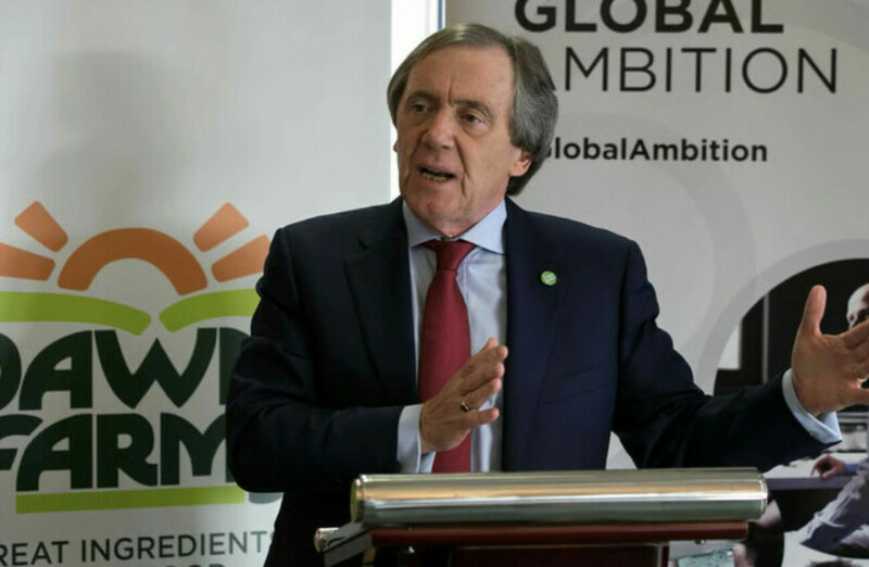 'Wise up': Sinn Féin reissue calls for agriculture minister to remove ...