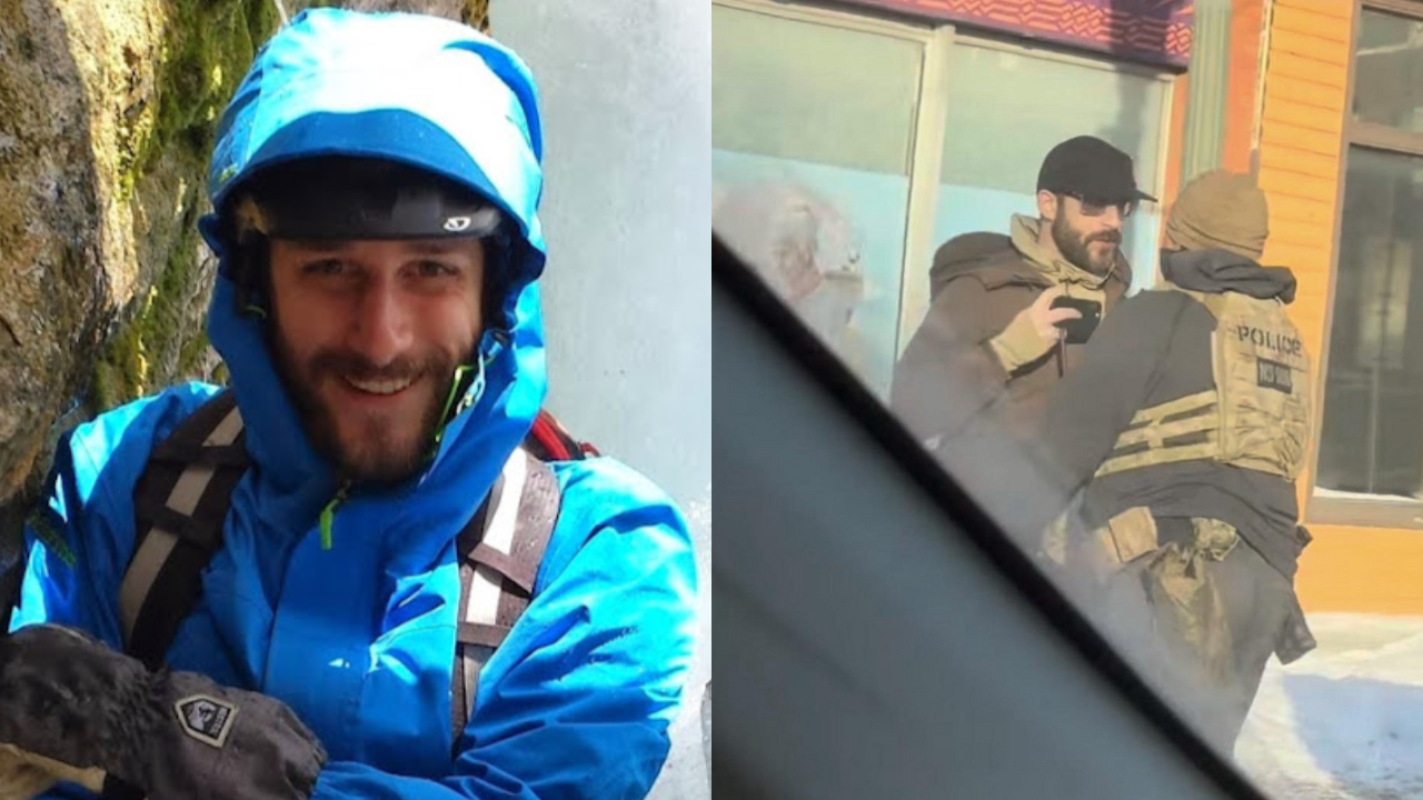 Who was Alex Pretti? 37-year-old identified as man shot dead by federal ...