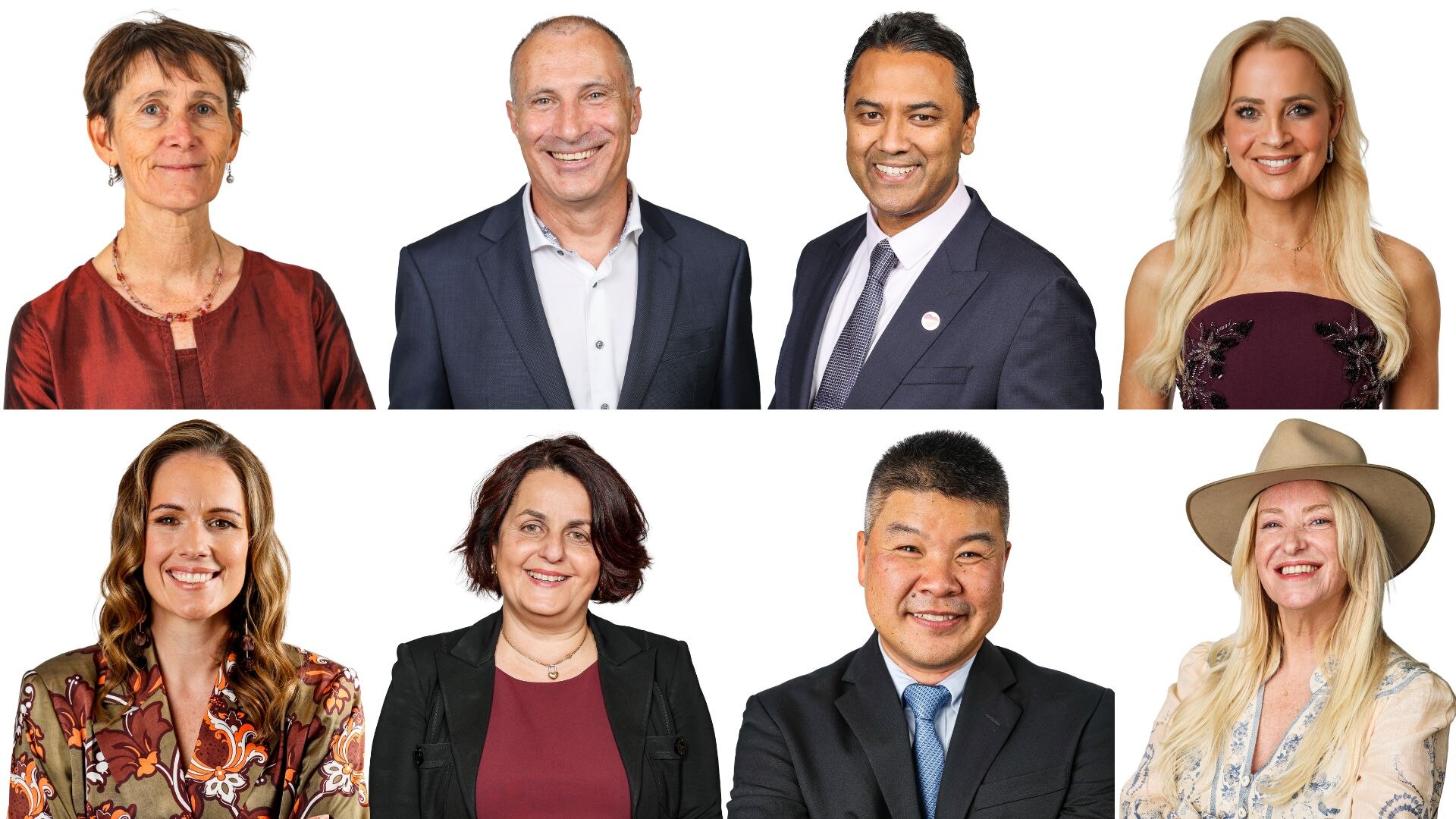 Meet the change makers nominated to be 2026 Australian of the year