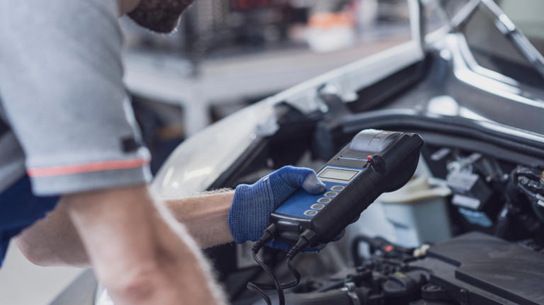 What is a MAP sensor and how can you tell if it's bad?