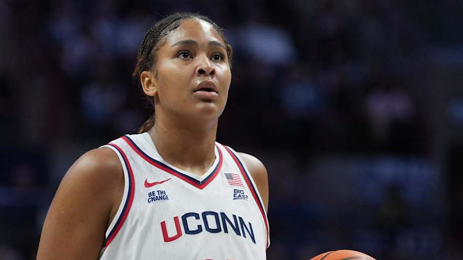 Two takeaways from UConn's dominant win over Seton Hall