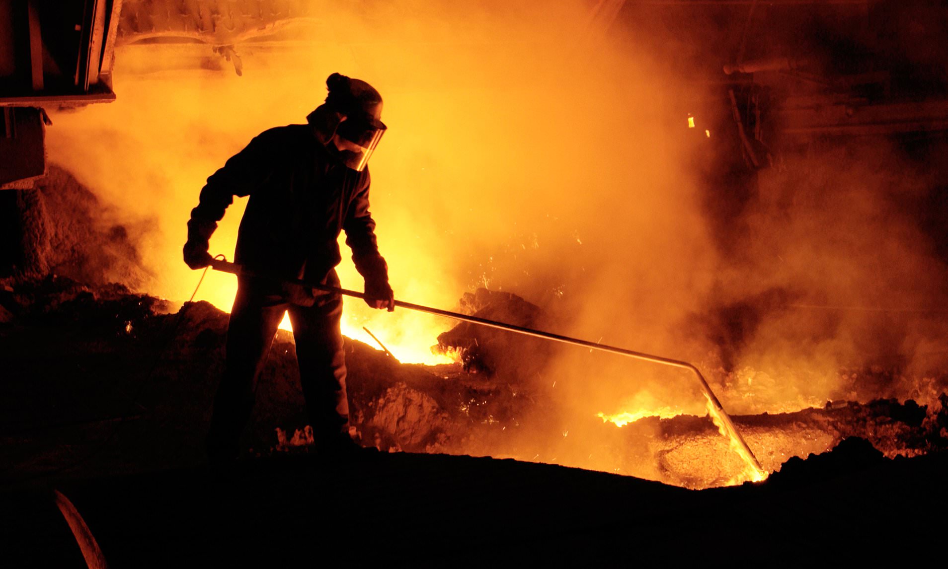 More than £50m spent on foreign steel that could come from Britain