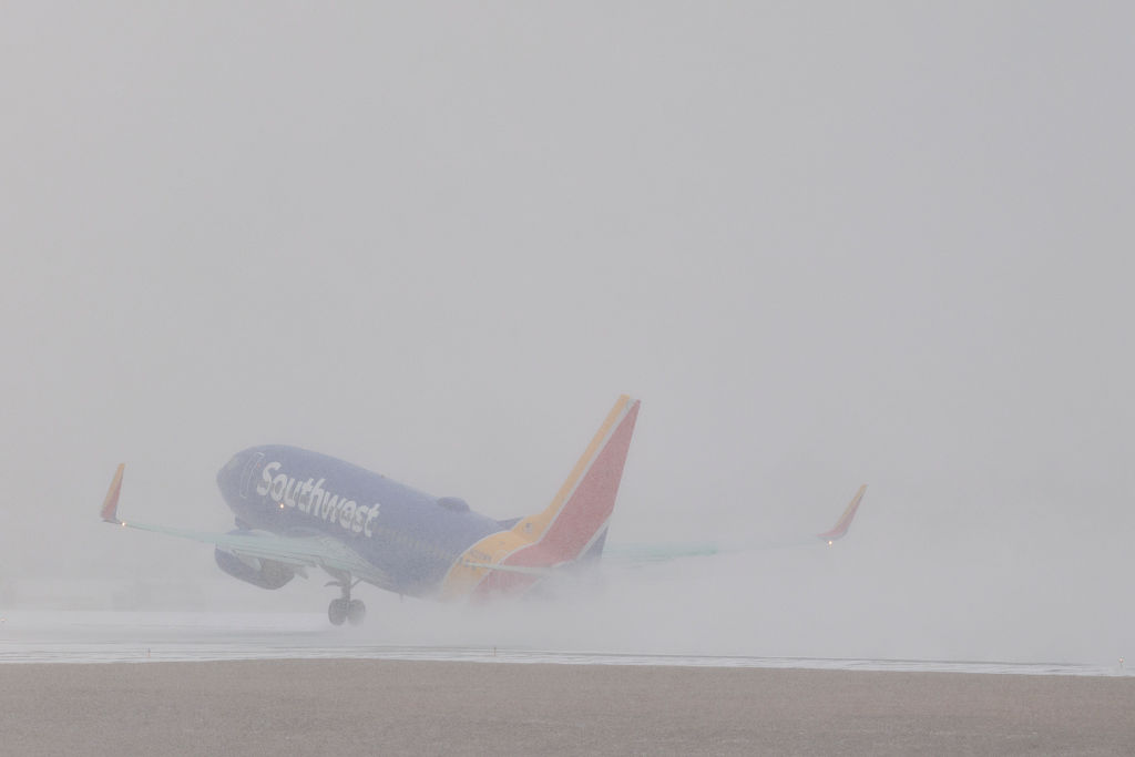Millions brace for snow, ice and dangerous cold