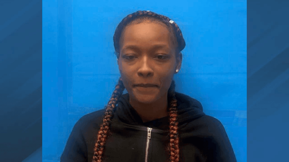 Tyrrell County woman charged with misdemeanor child abuse following ...