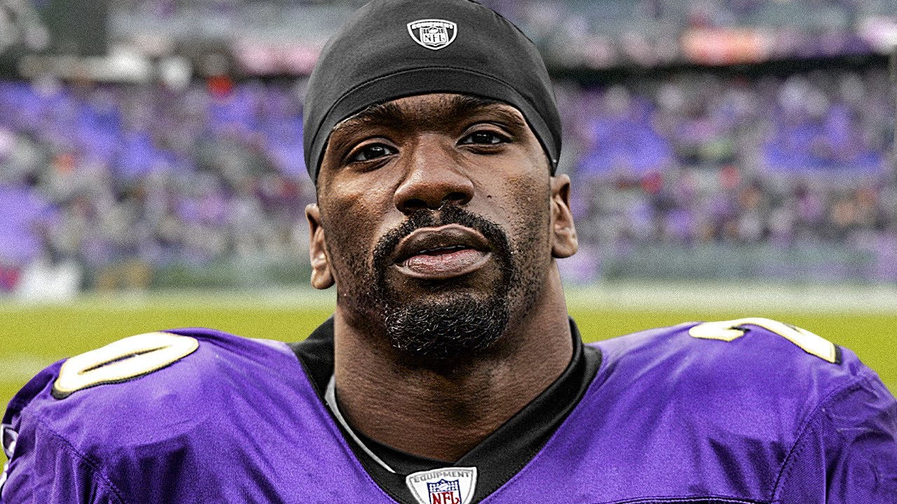 How good was Ed Reed actually?