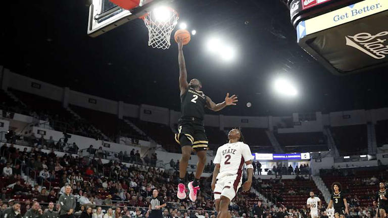 Takeaways from Vanderbilt basketball's 88-56 win over Mississippi State