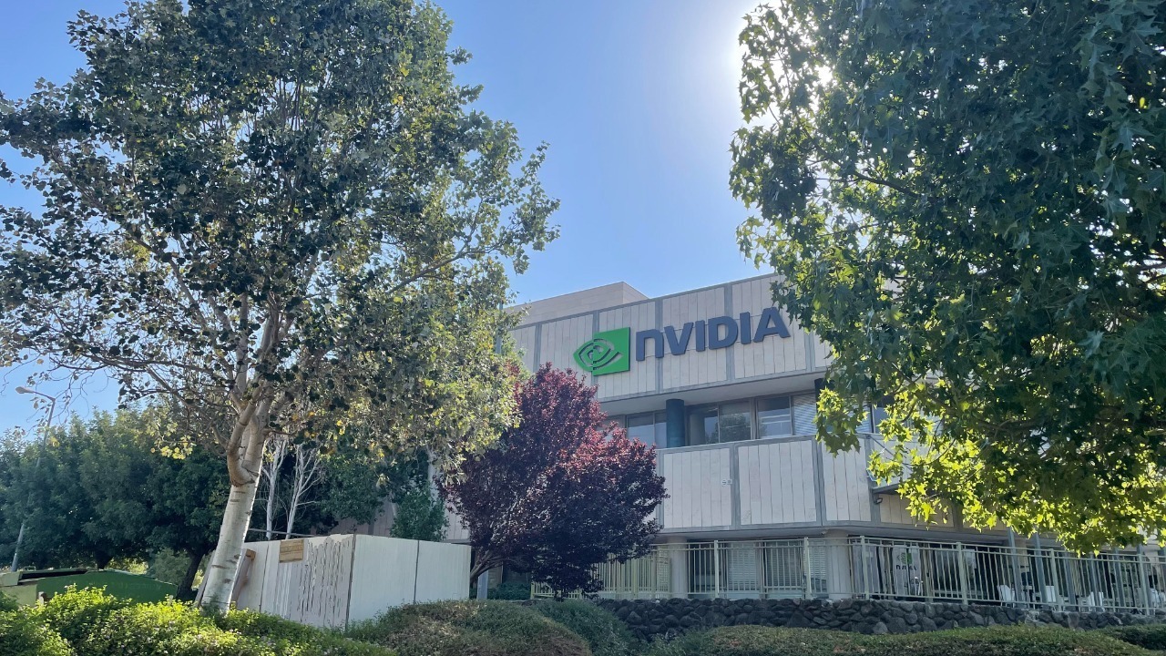 Should investors grab Nvidia stock before Feb. 25?<br><br>