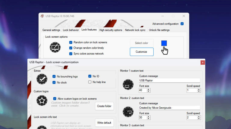 You can turn your extra USB port into a master key - here's how