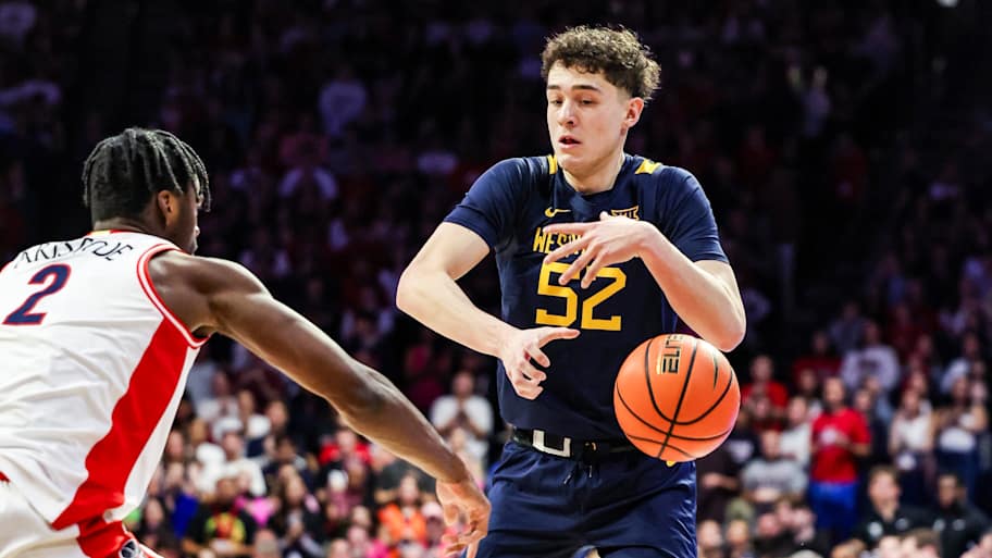 Stock up, stock down: Honor Huff's funk, effort, aggressiveness + more