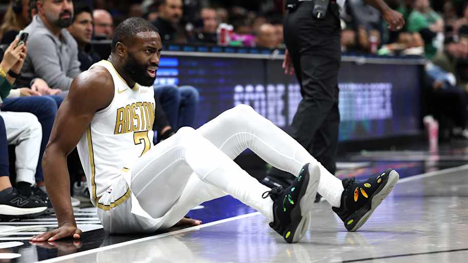 Bulls vs Celtics injury report: Jaylen Brown, Josh Giddey, Tre Jones ...