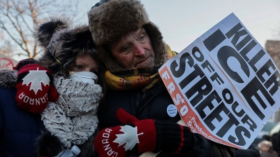Alex Pretti was kind-hearted, wanted to help; Minneapolis local's ...