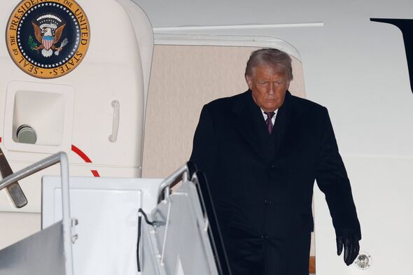 Trump threatens Canada with 100 percent tariffs over China trade deal