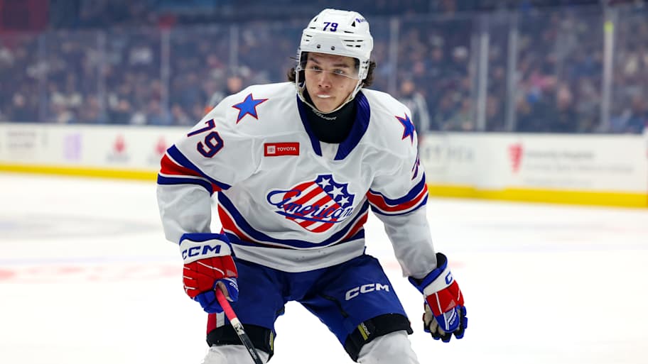 The Hurricanes make a minor swap, sending a veteran defenseman to the Buffalo Sabres<br><br>