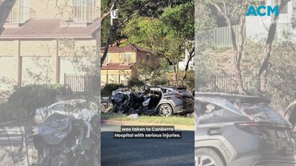 Passenger dies after car crashes into tree in O'Malley