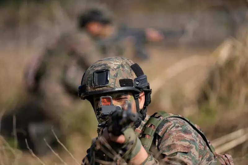Army, CISF conduct joint intelligence training to counter emerging threats