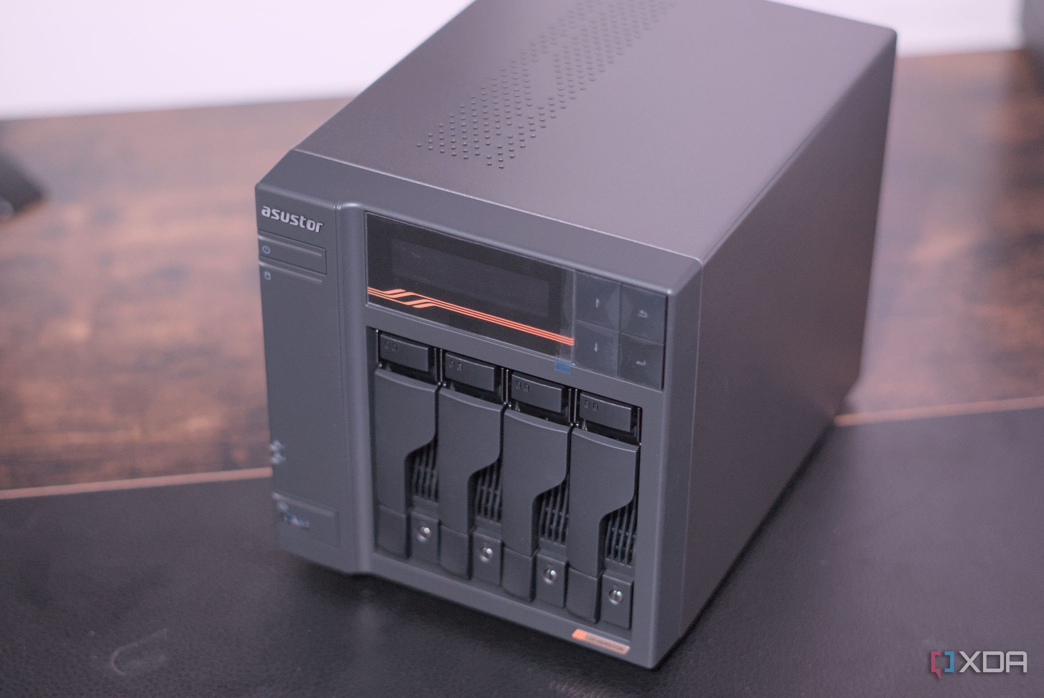 Please stop running these services on your NAS
