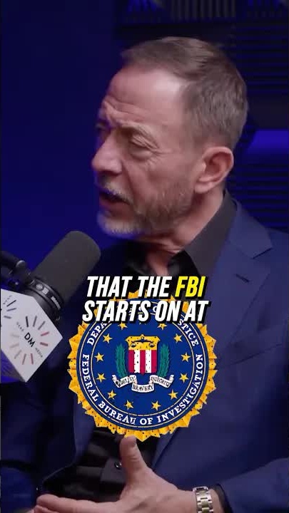 Revealing the FBI's hiring process