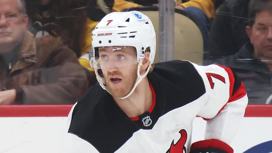 Elliotte Friedman confirms fate of Dougie Hamilton with Devils<br><br>