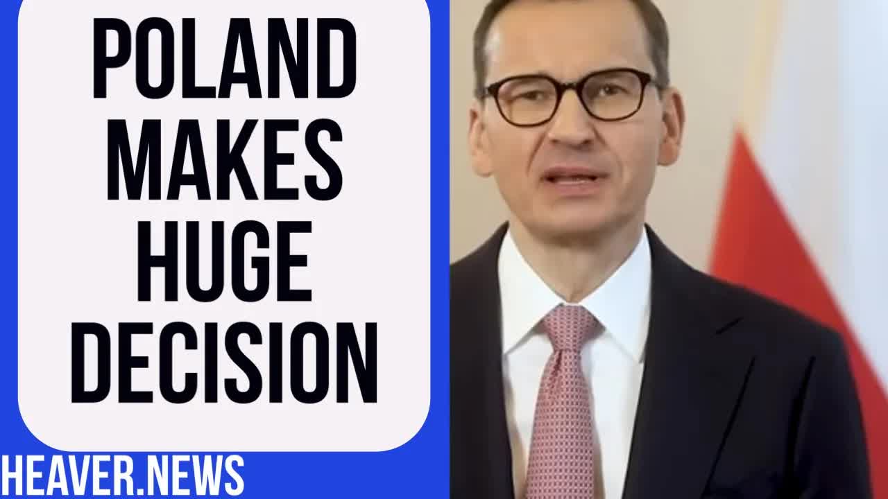 Poland referendum on EU migrant policy questions