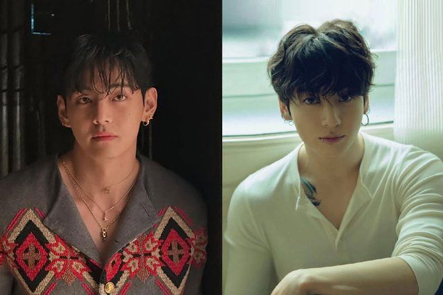 BTS’ V and Jungkook win ₱3.4 million in legal case against a YouTube ...