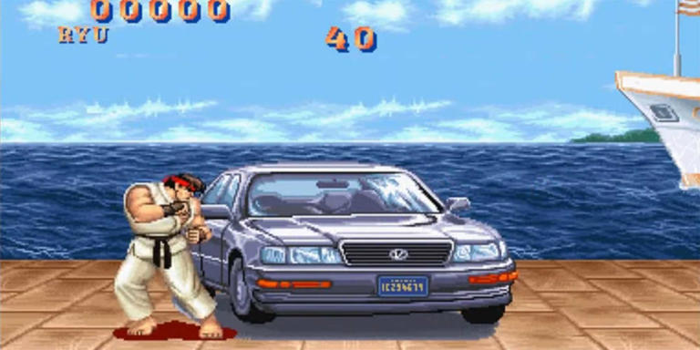 Street Fighter movie embraces absurdity: Why it will be awesome
