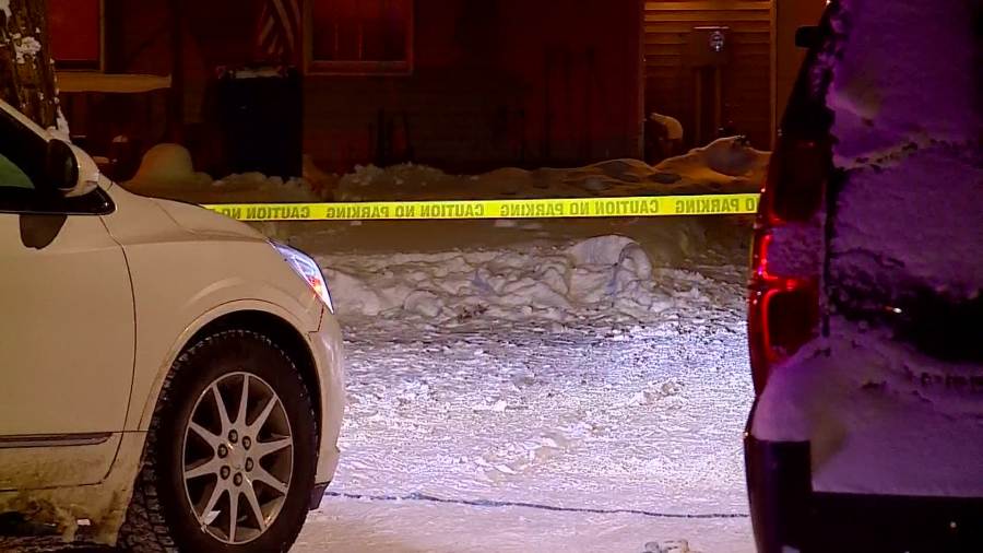 Teen charged with manslaughter in shooting death of brother, 14