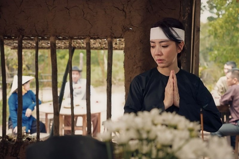 Phim của Thu Trang chuẩn bị rời rạp