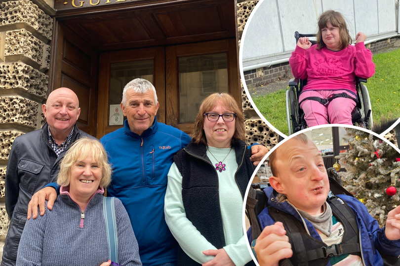 'Parent power' and the year-long fight to save Newton House