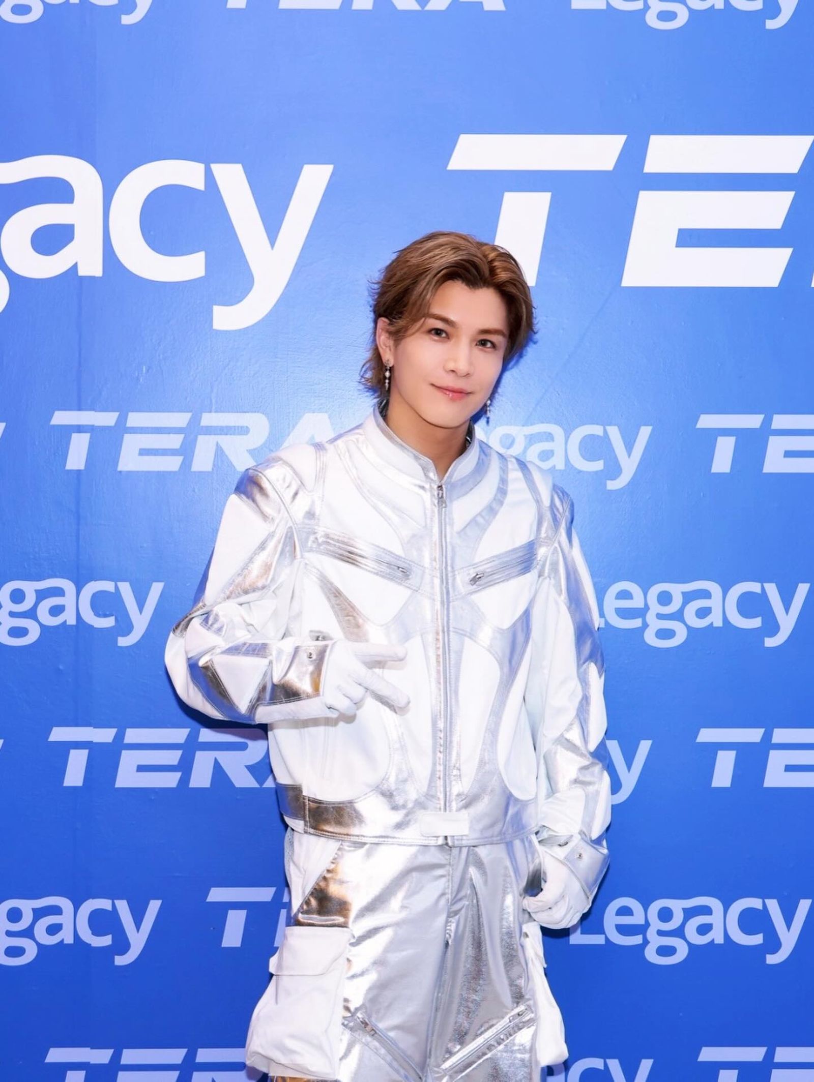JSB岩田剛典高喊：我想當超級巨星 感謝台粉讓他美夢成真激動下跪