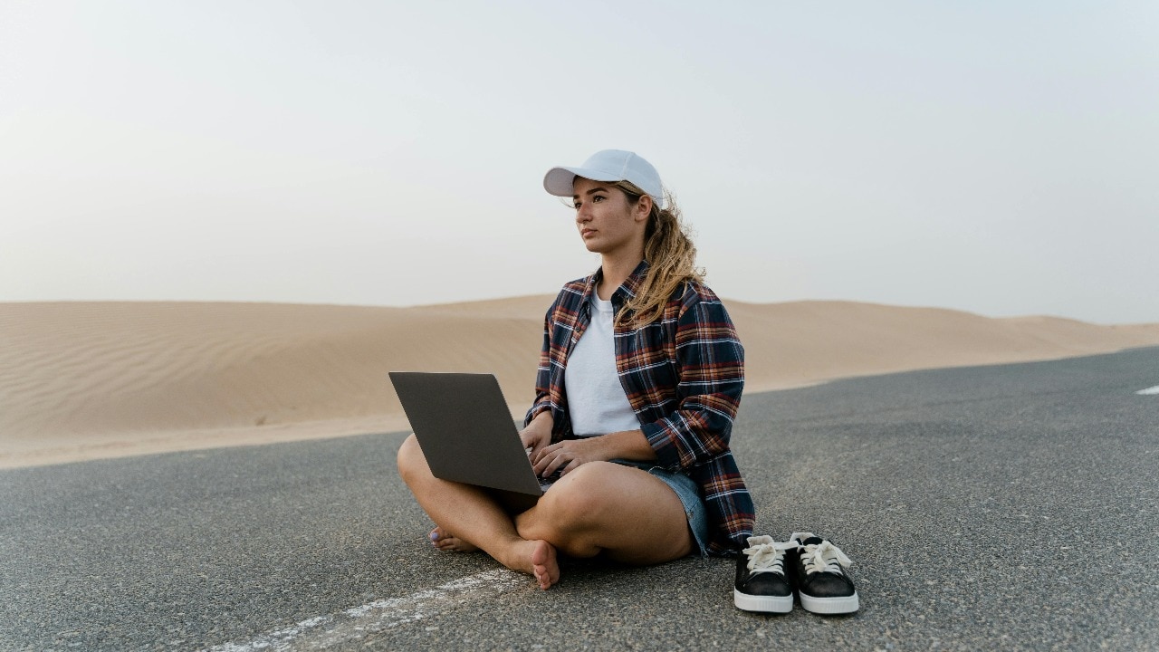 Why rage booking, a new travel trend, is a hit among Gen Z and millennials