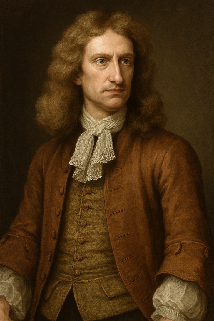 What 15 famous people we know only through art actually looked like