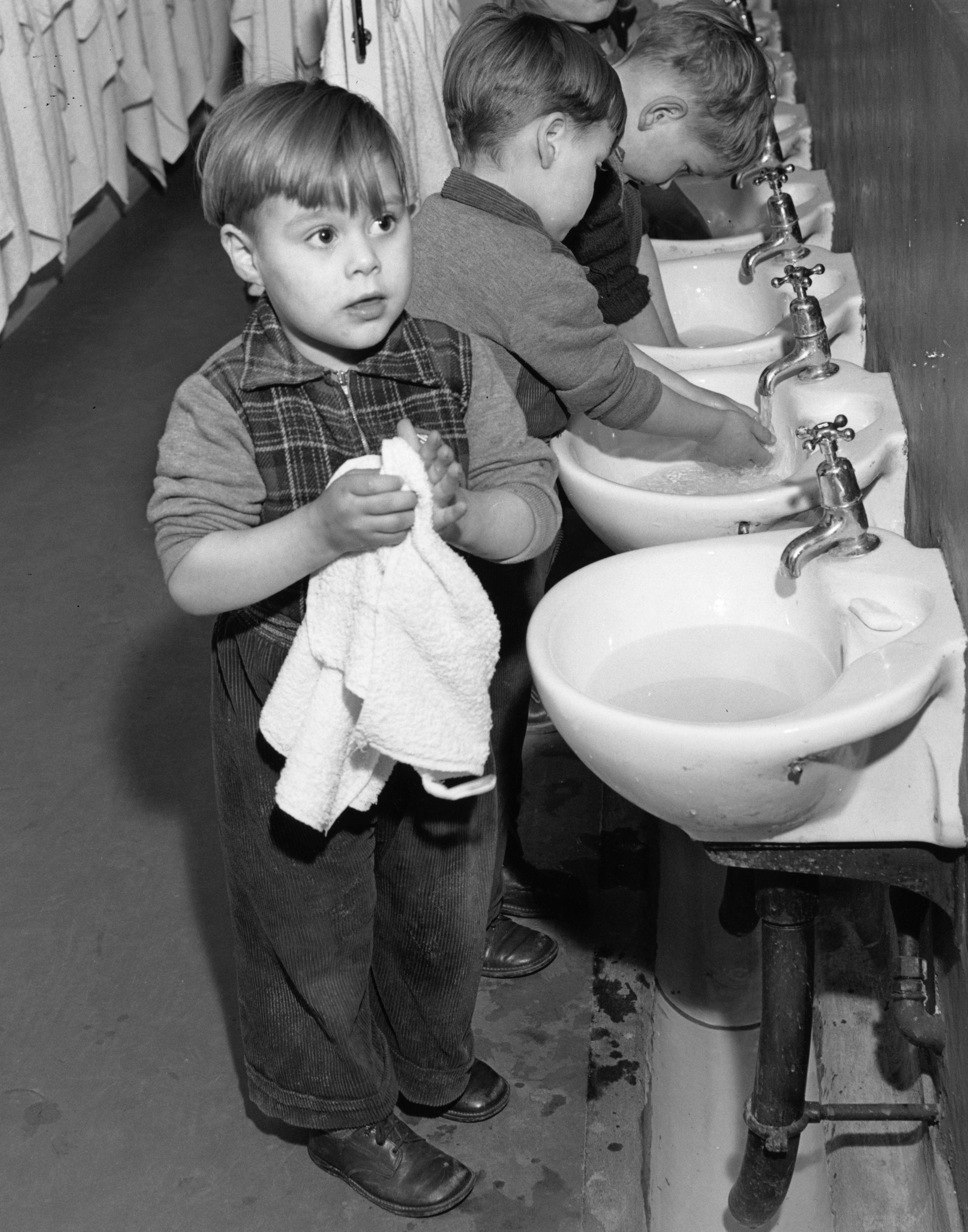 9 memories of your school days to make you shudder if you grew up in ...