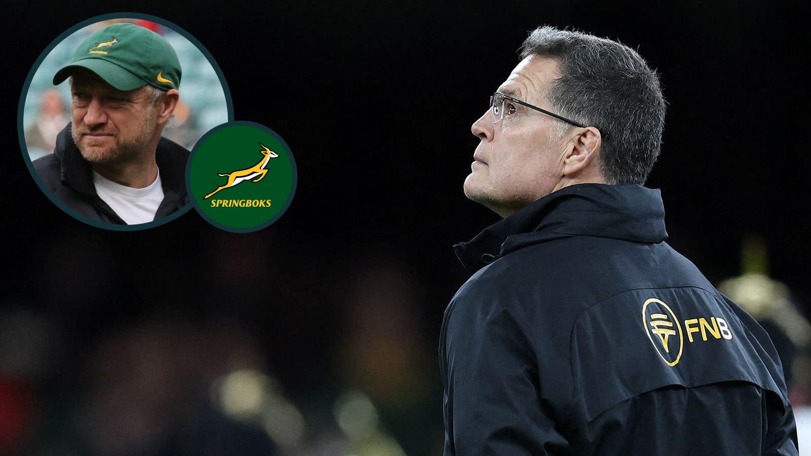 Tony Brown position ‘very clear’ as SA Rugby to ‘finalise’ talks with ...