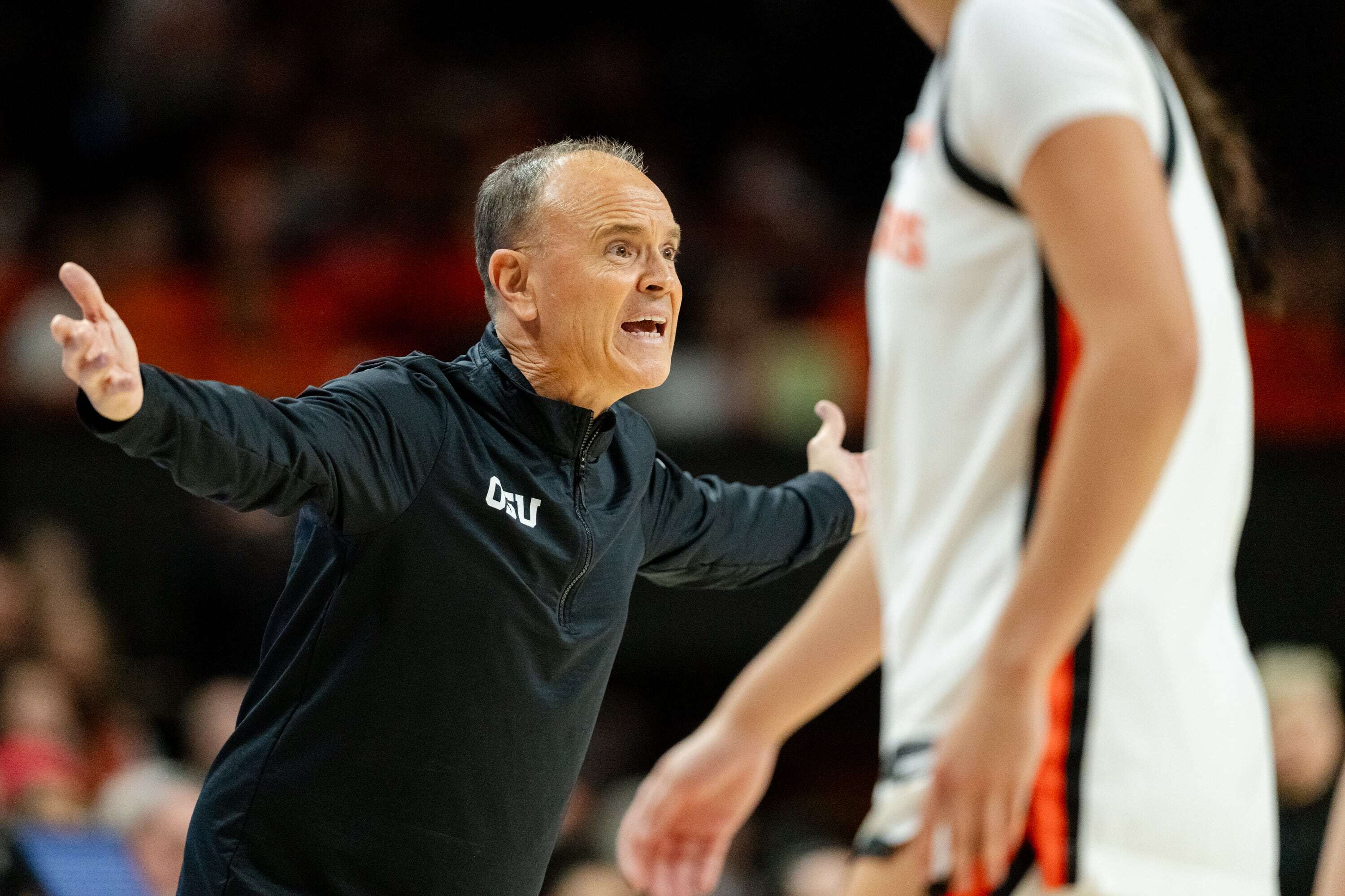 Oregon State women’s basketball beats Gonzaga 92-87 in overtime thriller