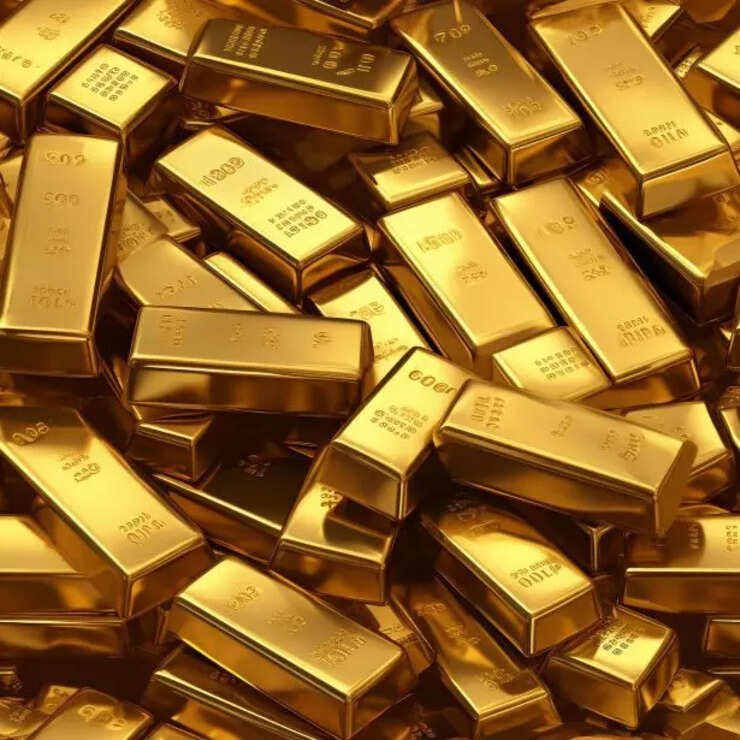 Everyone's buying gold, but skills pay the bills: Bengaluru founder ...