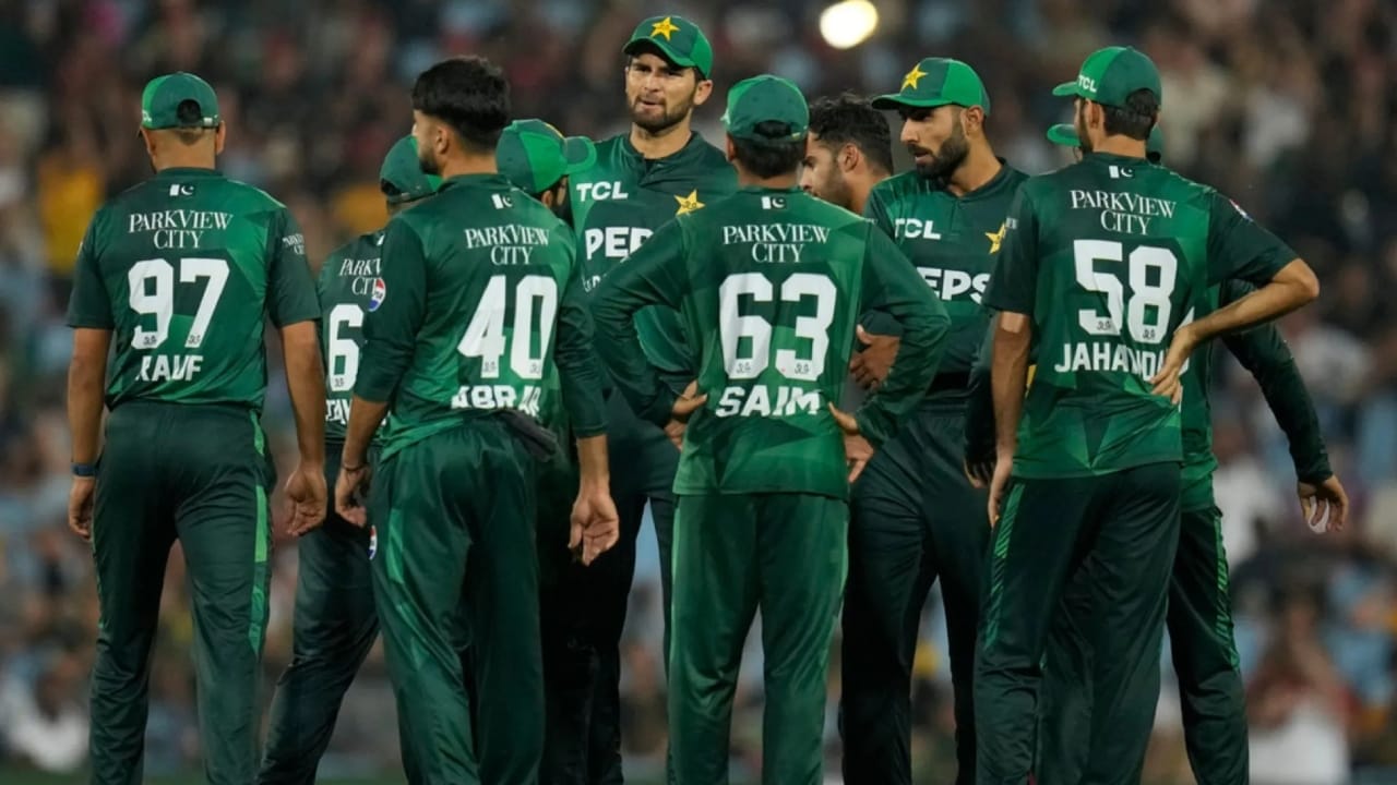 Pakistan: బట్టబయలైన పాక్ దొంగ వేశాలు.. టీ20 ప్రపంచకప్ కోసం ఏం చేసిందంటే?