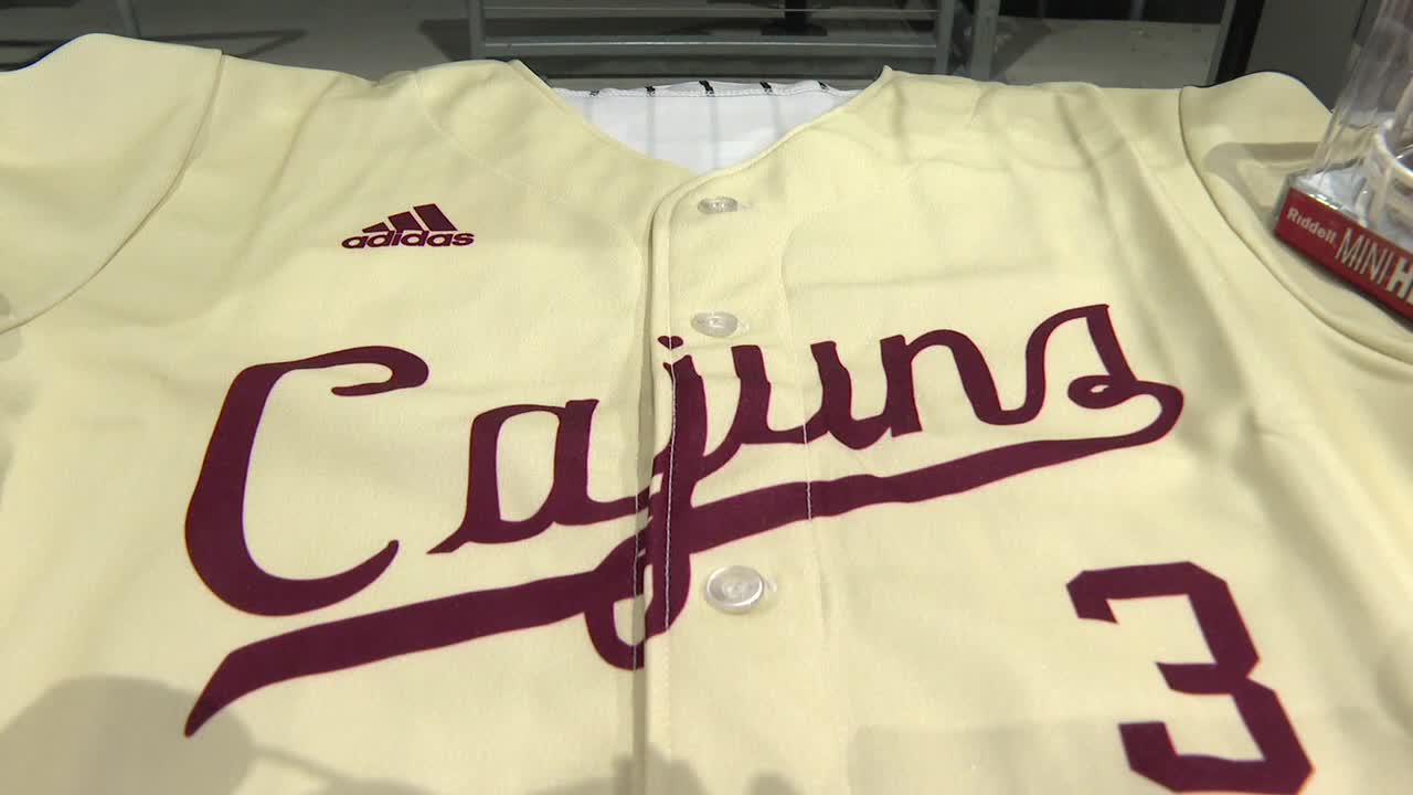 Ragin’ Cajuns baseball is back!