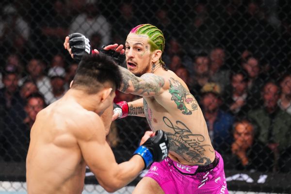 O'Malley rallies to outpoint Song at UFC 324, targets Yan next