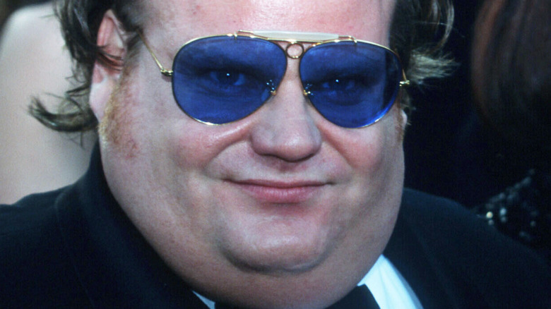 Uncovering The Intimate World Of Chris Farley's Secret Love Life